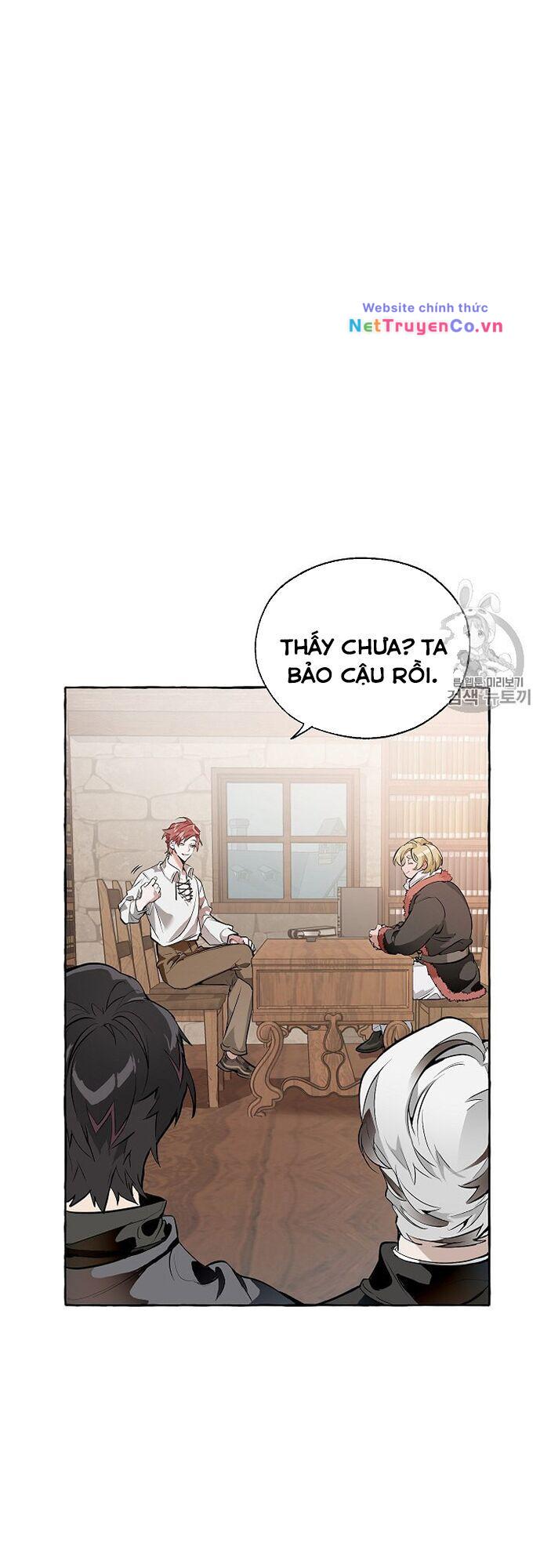 Phế Vật Dòng Dõi Bá Tước Chap 11 - Next Chap 12