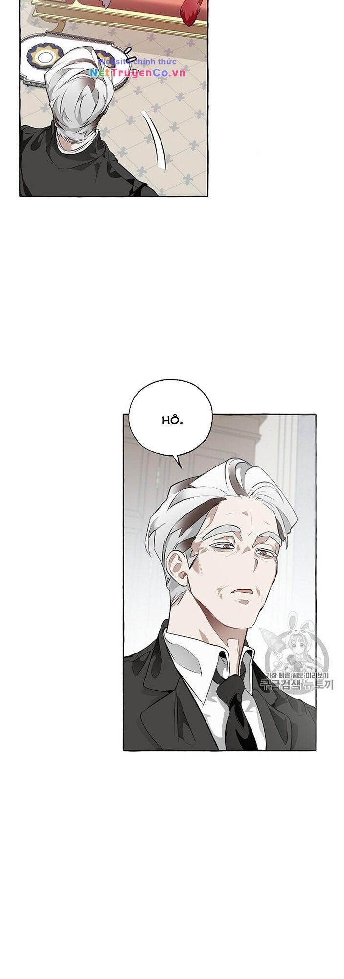 Phế Vật Dòng Dõi Bá Tước Chap 11 - Next Chap 12