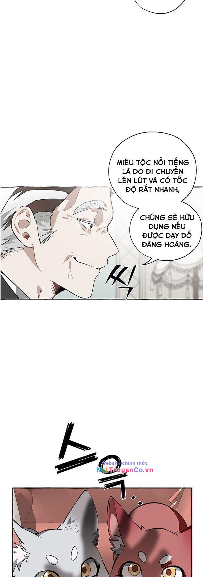 Phế Vật Dòng Dõi Bá Tước Chap 11 - Next Chap 12