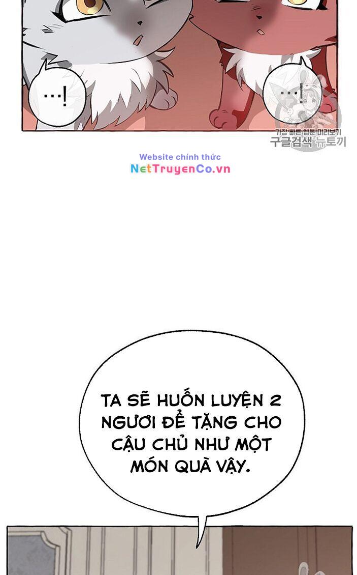 Phế Vật Dòng Dõi Bá Tước Chap 11 - Next Chap 12