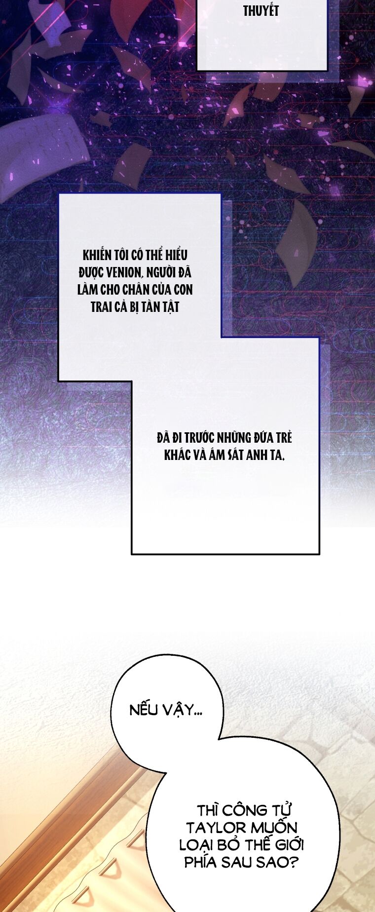 Phế Vật Dòng Dõi Bá Tước Chap 110.2 - Next Chap 111.2