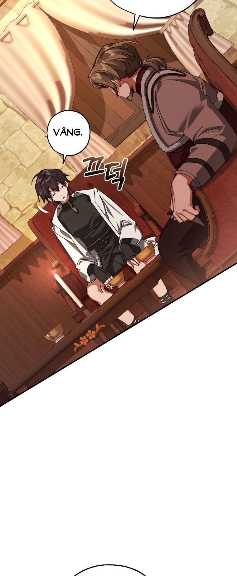Phế Vật Dòng Dõi Bá Tước Chap 110.2 - Next Chap 111.2