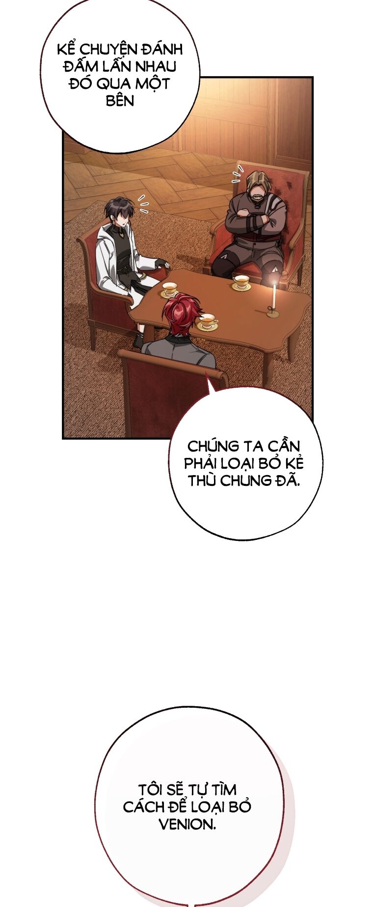Phế Vật Dòng Dõi Bá Tước Chap 110.2 - Next Chap 111.2