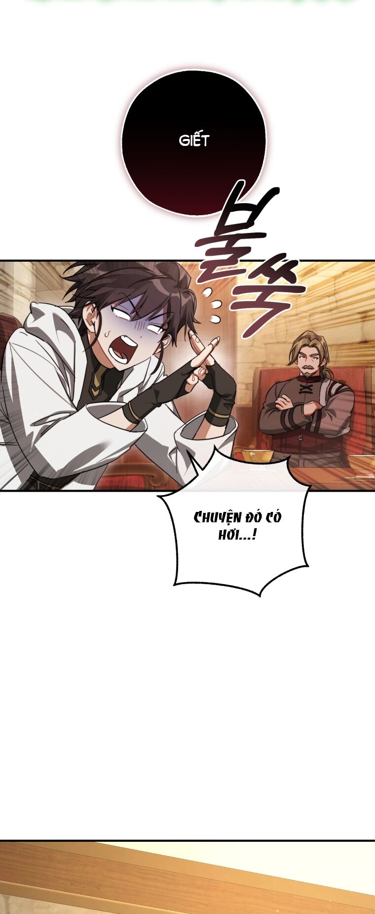 Phế Vật Dòng Dõi Bá Tước Chap 110.2 - Next Chap 111.2