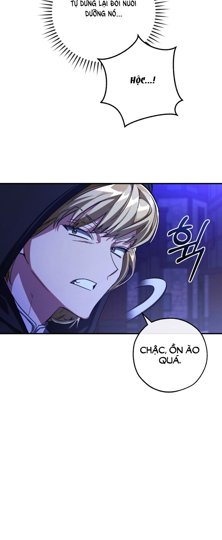 Phế Vật Dòng Dõi Bá Tước Chap 110.2 - Next Chap 111.2