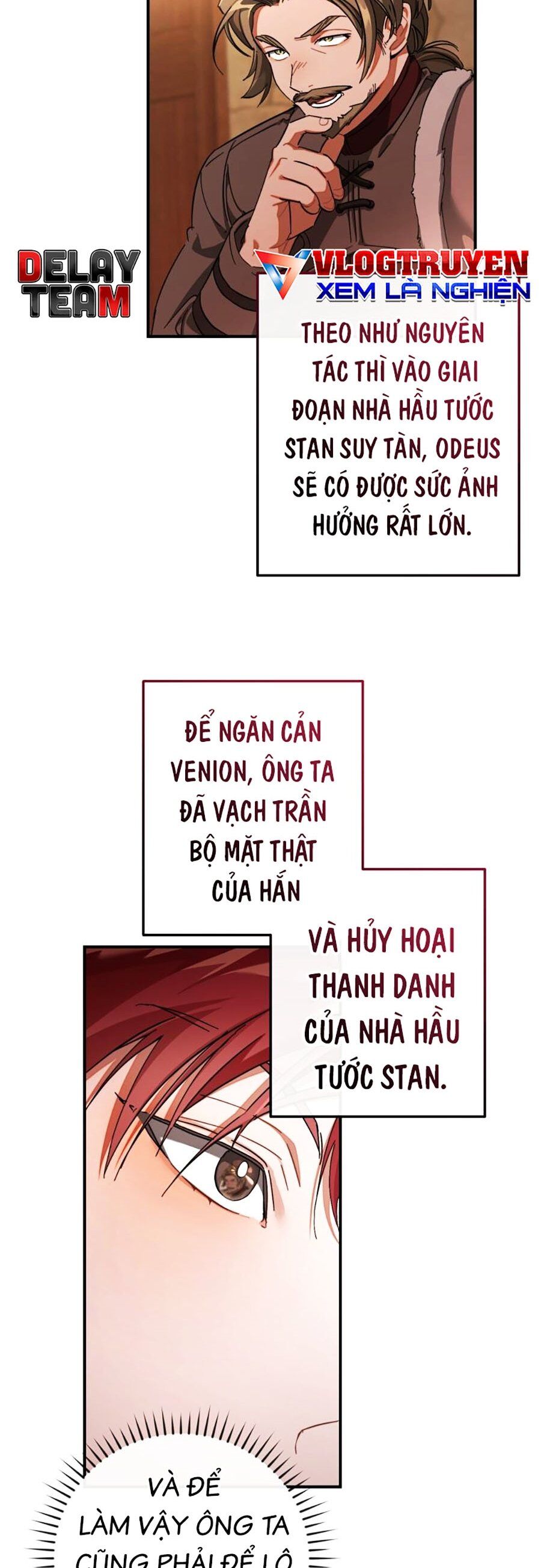 Phế Vật Dòng Dõi Bá Tước Chap 110 - Next Chap 111