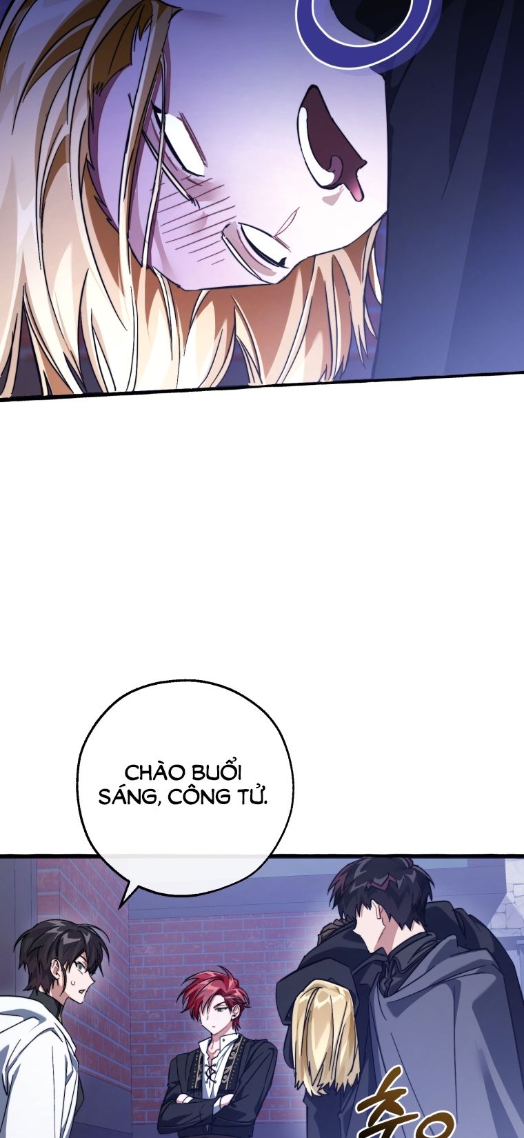 Phế Vật Dòng Dõi Bá Tước Chap 111.1 - Next Chap 112.1