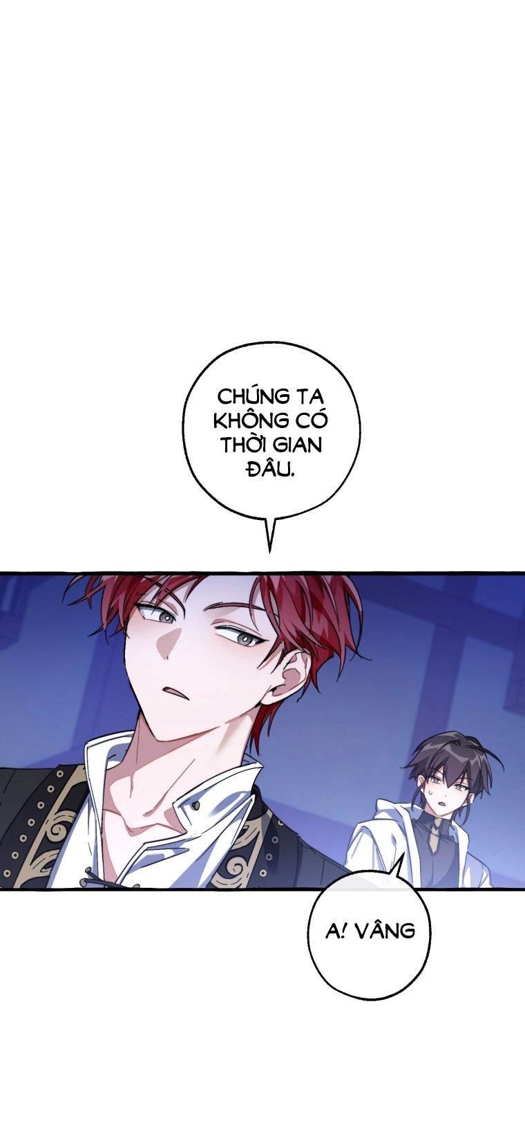 Phế Vật Dòng Dõi Bá Tước Chap 111.1 - Next Chap 112.1
