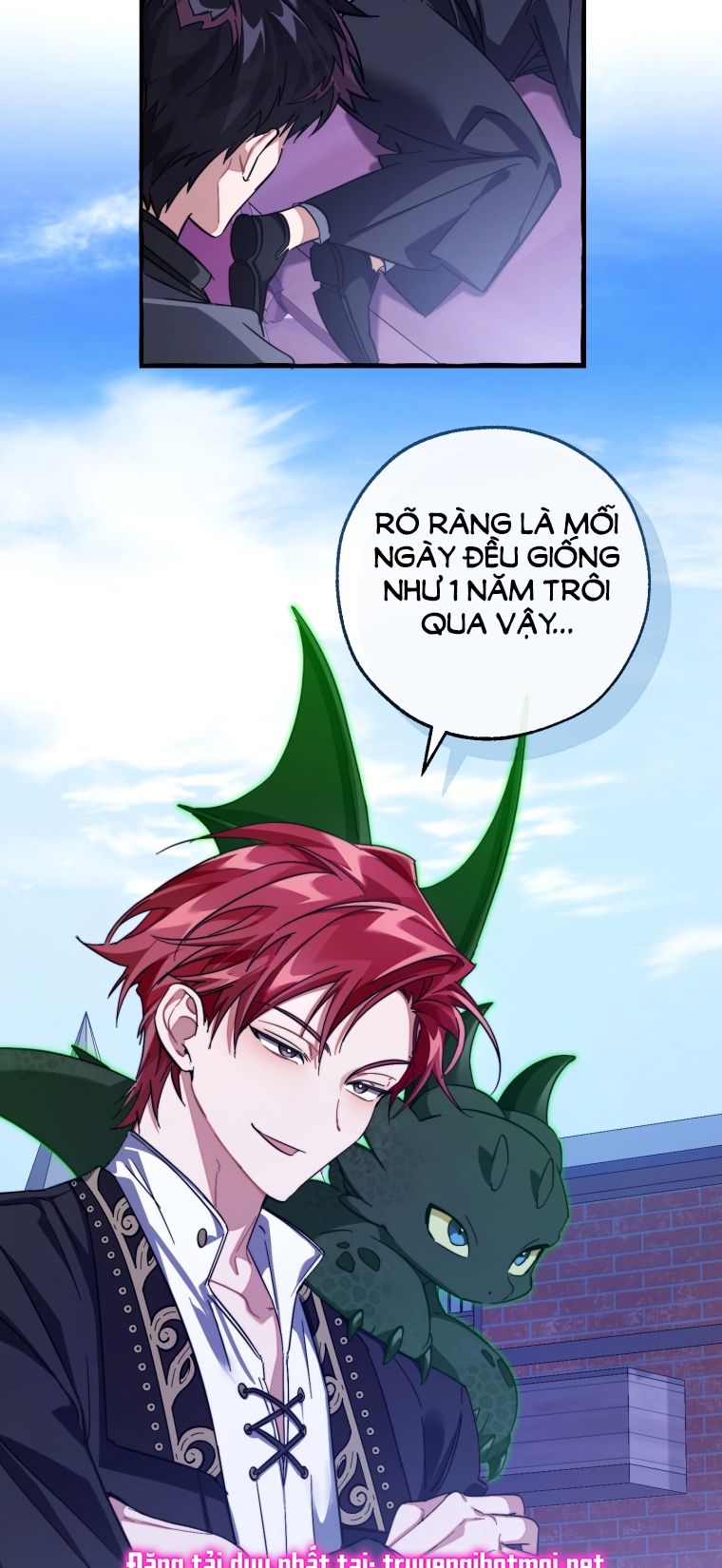 Phế Vật Dòng Dõi Bá Tước Chap 111.1 - Next Chap 112.1