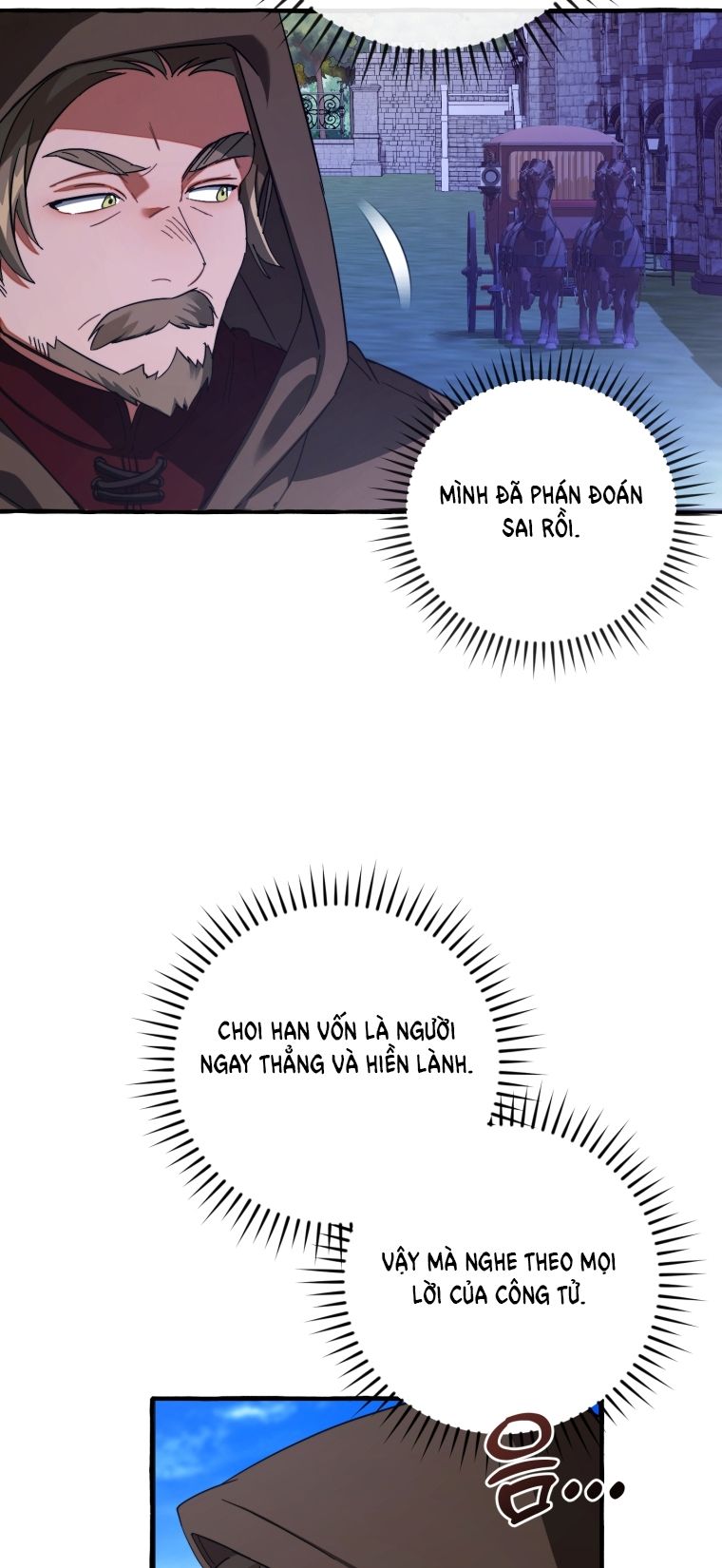 Phế Vật Dòng Dõi Bá Tước Chap 111.2 - Next Chap 112.2