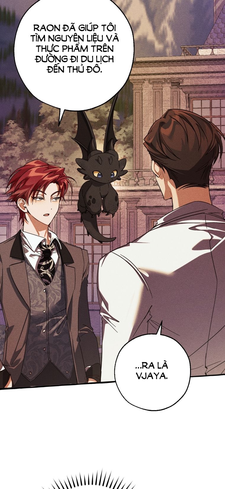 Phế Vật Dòng Dõi Bá Tước Chap 111.2 - Next Chap 112.2