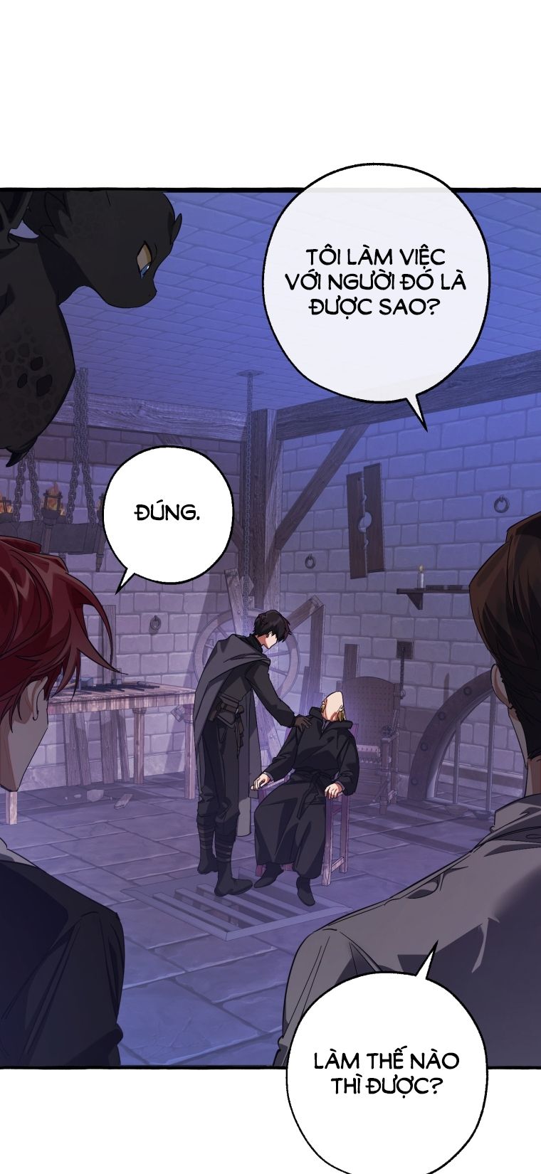 Phế Vật Dòng Dõi Bá Tước Chap 111.2 - Next Chap 112.2