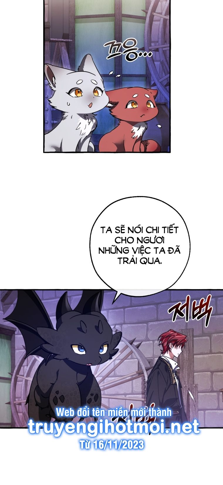 Phế Vật Dòng Dõi Bá Tước Chap 111.2 - Next Chap 112.2