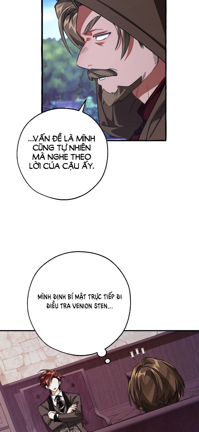 Phế Vật Dòng Dõi Bá Tước Chap 111.2 - Next Chap 112.2