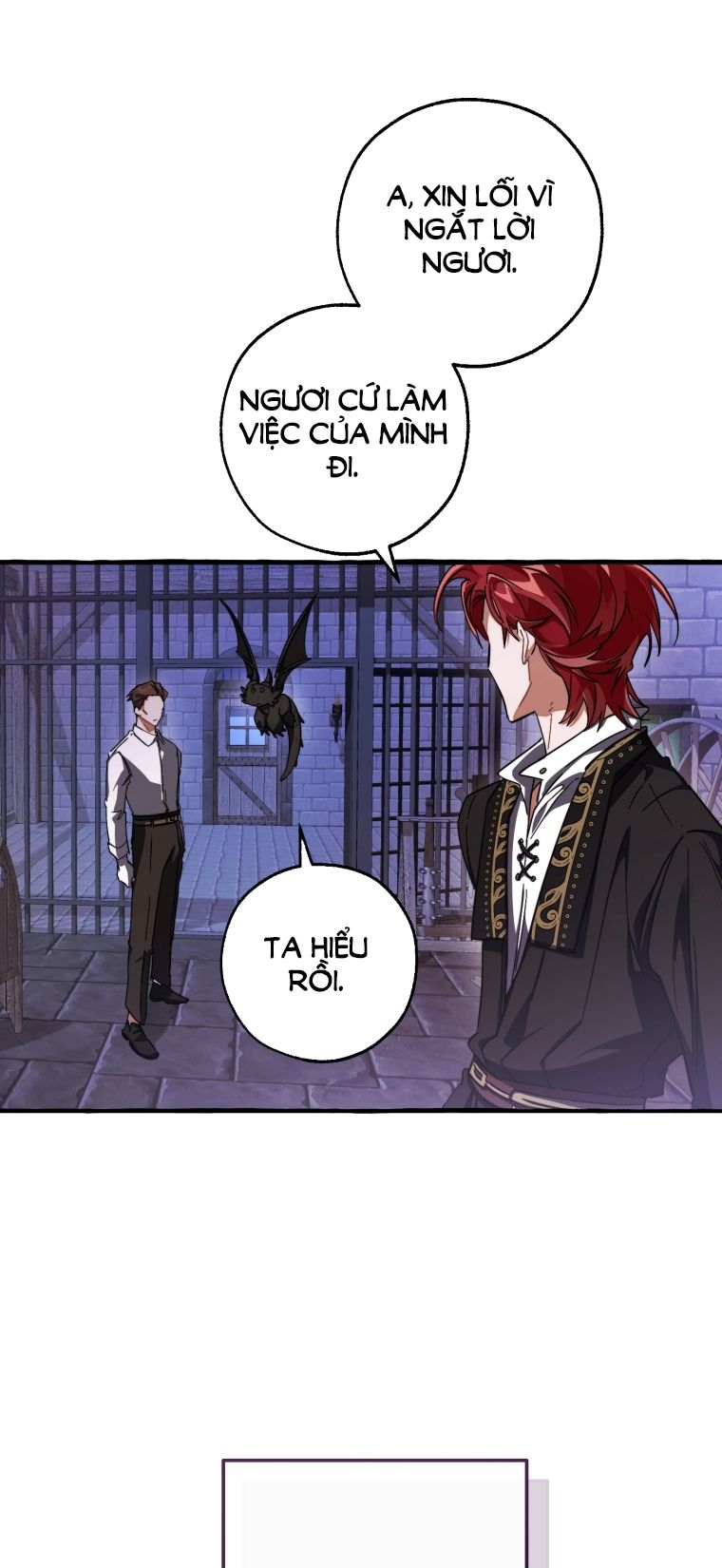Phế Vật Dòng Dõi Bá Tước Chap 111.2 - Next Chap 112.2
