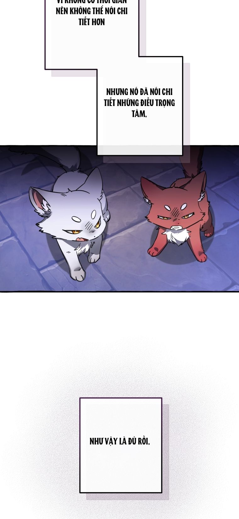 Phế Vật Dòng Dõi Bá Tước Chap 111.2 - Next Chap 112.2