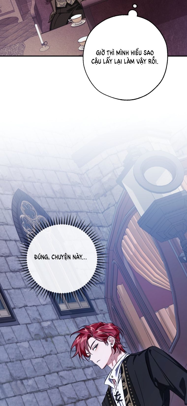 Phế Vật Dòng Dõi Bá Tước Chap 111.2 - Next Chap 112.2