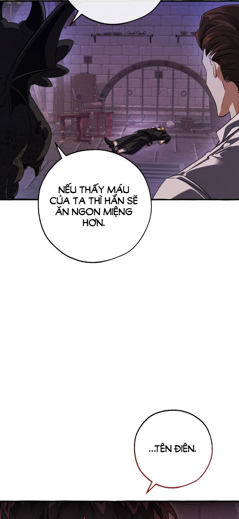 Phế Vật Dòng Dõi Bá Tước Chap 111.2 - Next Chap 112.2