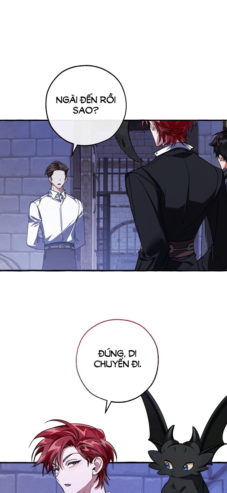 Phế Vật Dòng Dõi Bá Tước Chap 111.2 - Next Chap 112.2