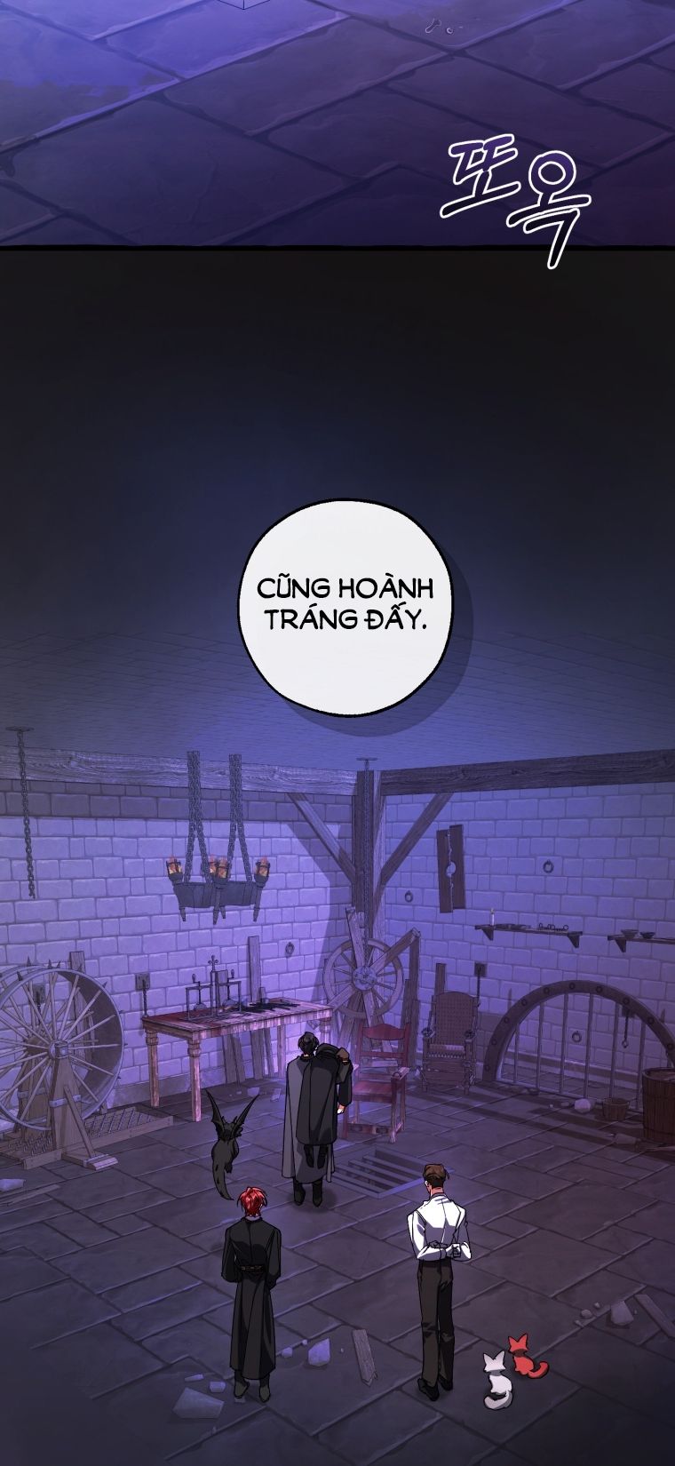 Phế Vật Dòng Dõi Bá Tước Chap 111.2 - Next Chap 112.2