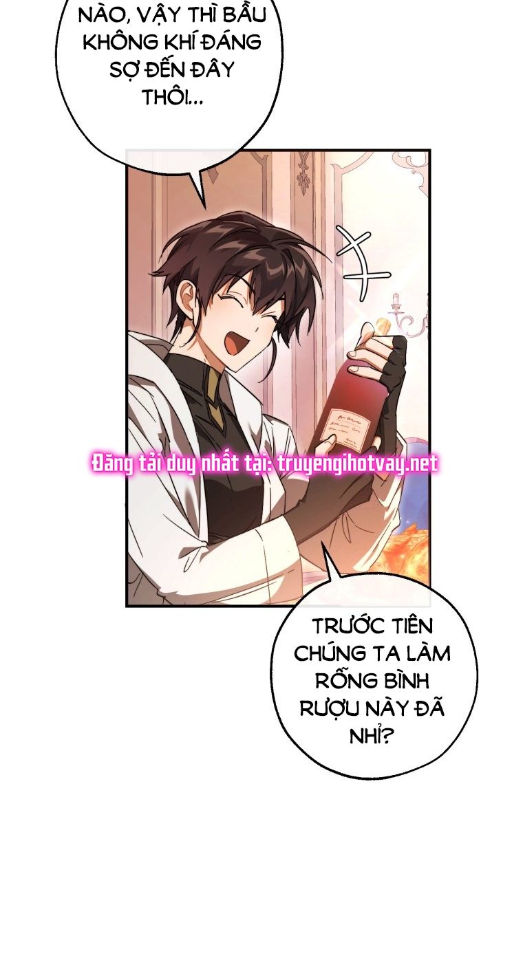 Phế Vật Dòng Dõi Bá Tước Chap 113.1 - Next Chap 114.1