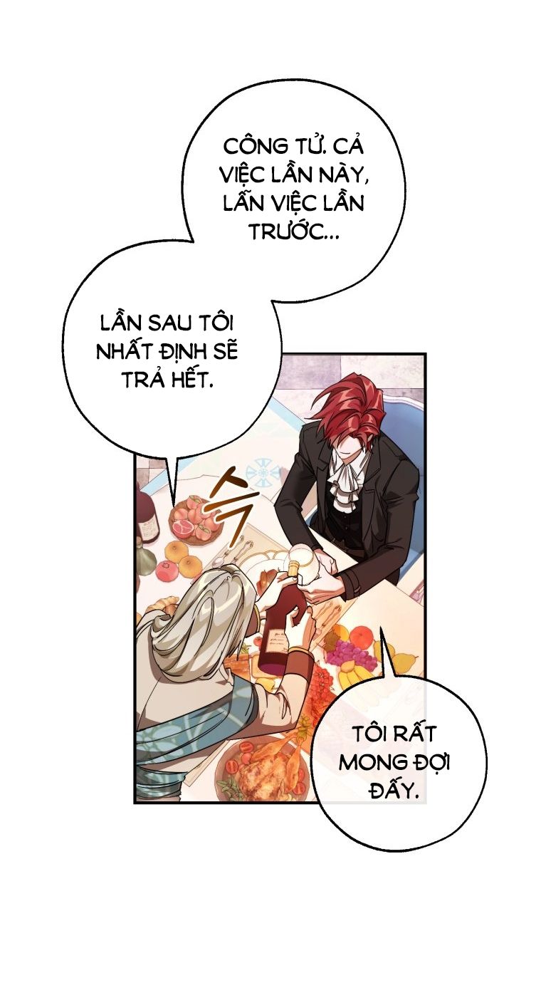 Phế Vật Dòng Dõi Bá Tước Chap 113.1 - Next Chap 114.1