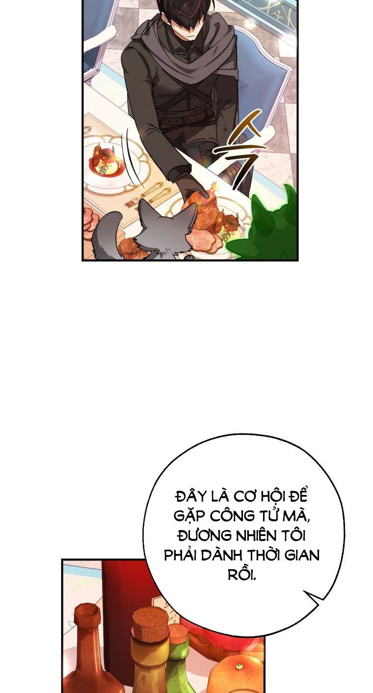 Phế Vật Dòng Dõi Bá Tước Chap 113.1 - Next Chap 114.1
