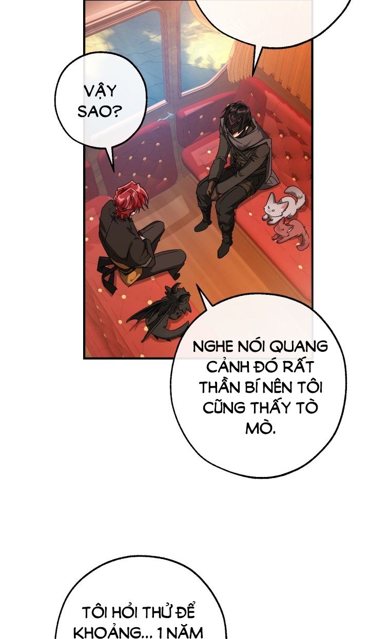 Phế Vật Dòng Dõi Bá Tước Chap 113.2 - Next Chap 114.2
