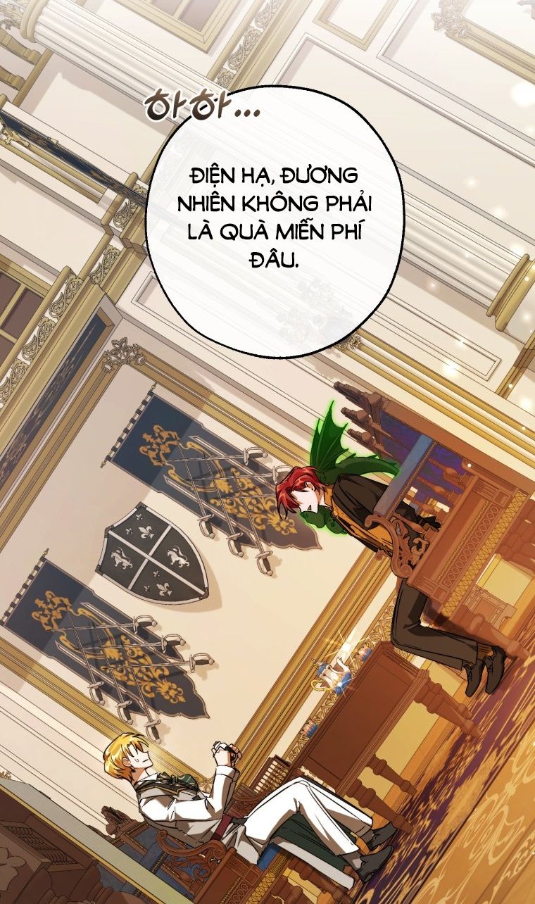 Phế Vật Dòng Dõi Bá Tước Chap 113.2 - Next Chap 114.2
