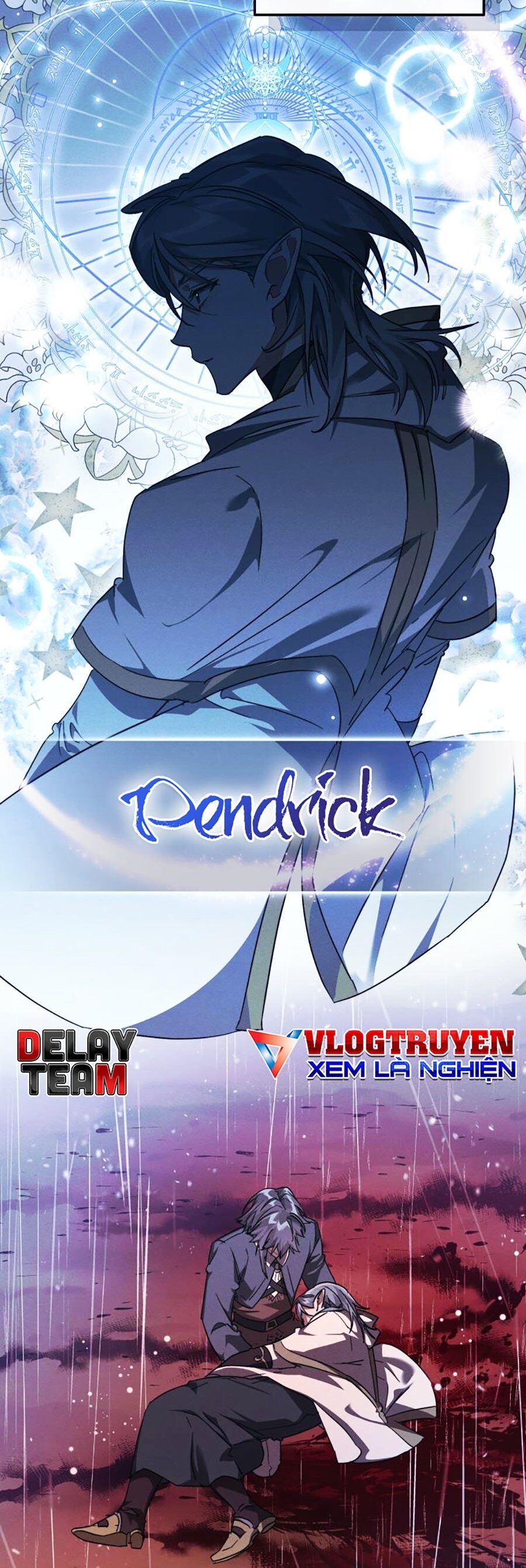Phế Vật Dòng Dõi Bá Tước Chap 113 - Next Chap 114