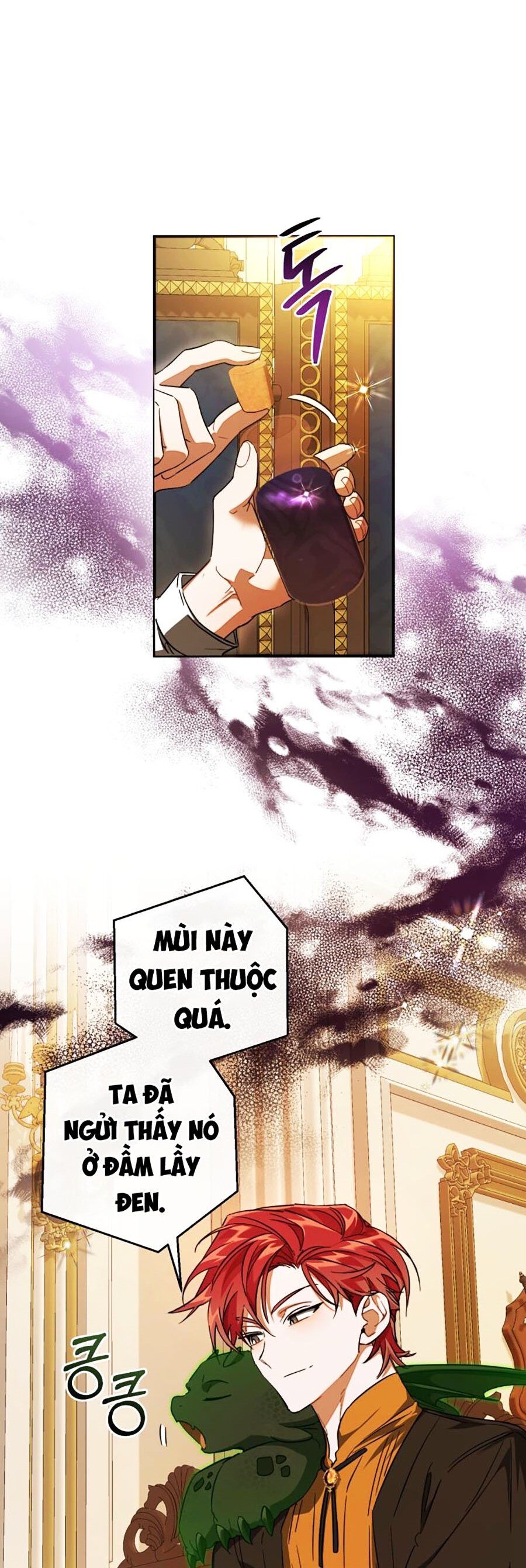 Phế Vật Dòng Dõi Bá Tước Chap 113 - Next Chap 114