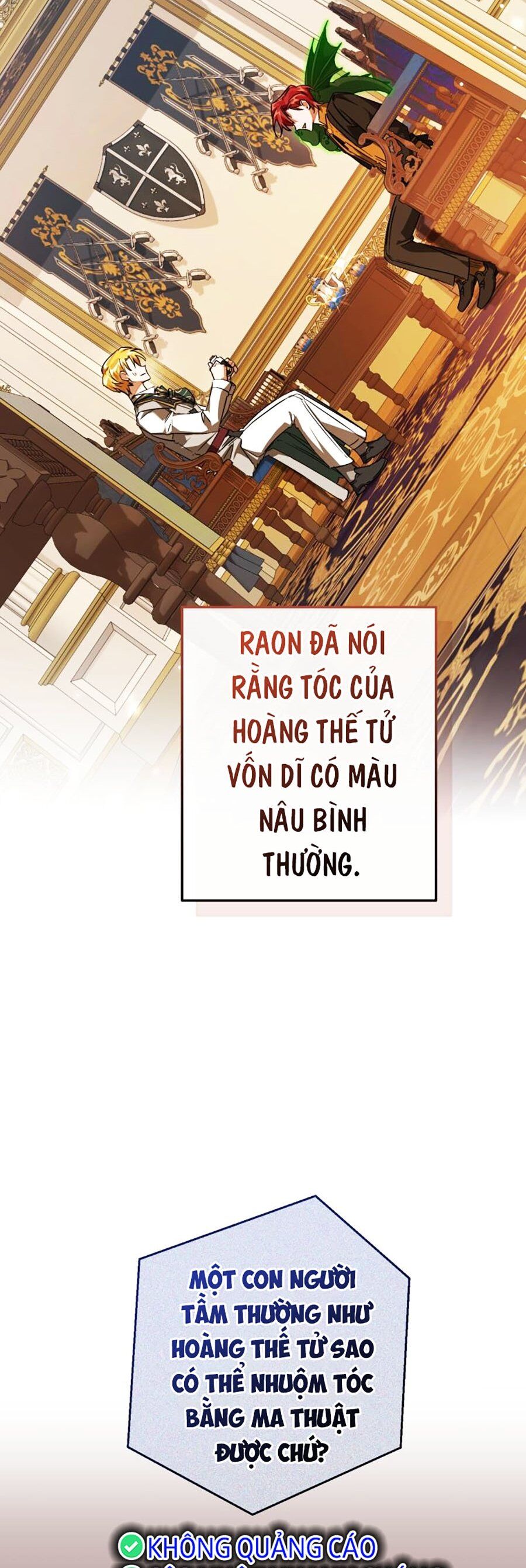 Phế Vật Dòng Dõi Bá Tước Chap 113 - Next Chap 114