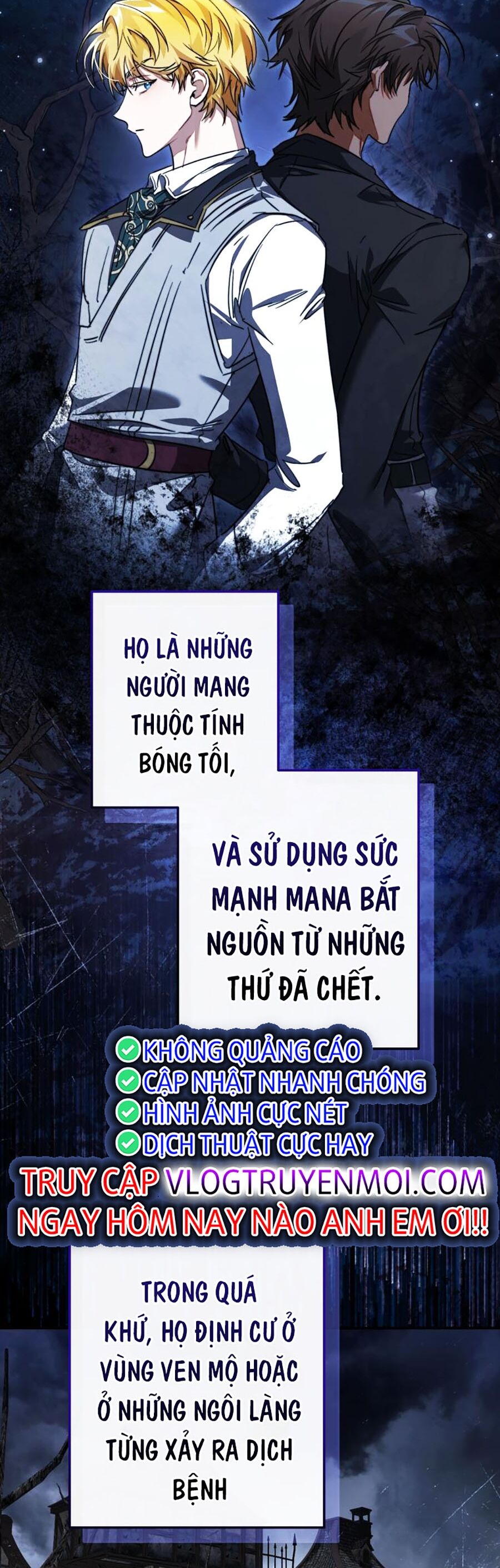 Phế Vật Dòng Dõi Bá Tước Chap 114 - Next Chap 115