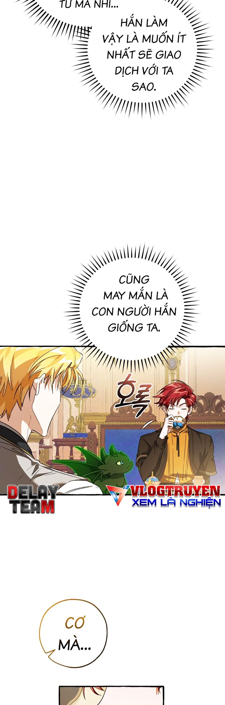 Phế Vật Dòng Dõi Bá Tước Chap 114 - Next Chap 115