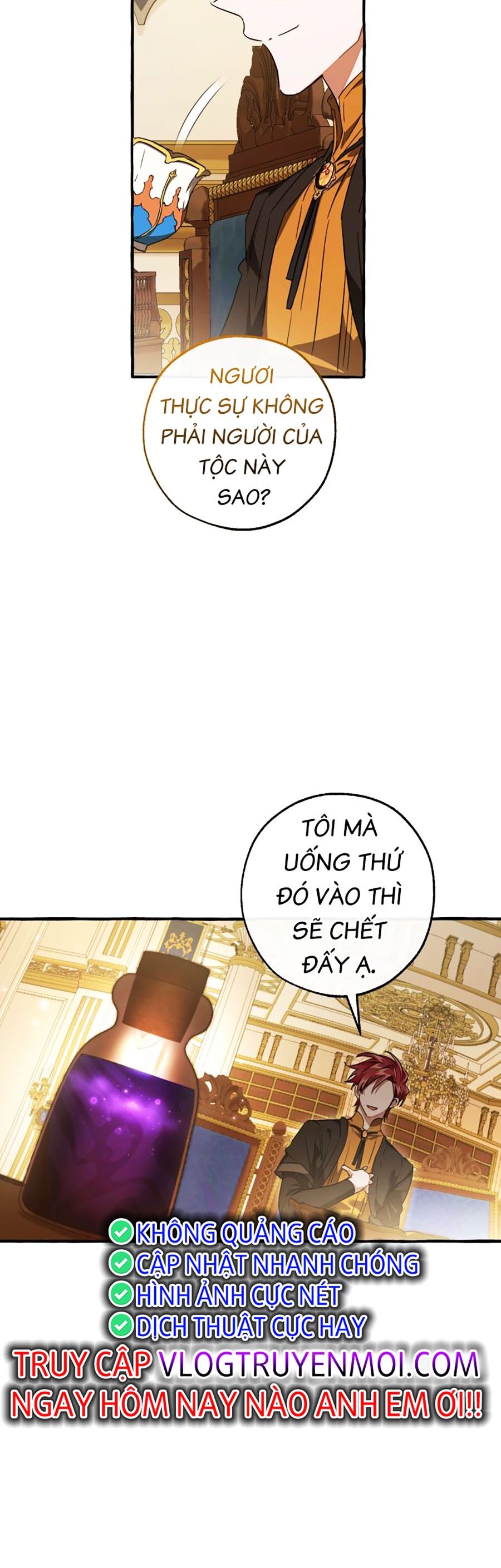 Phế Vật Dòng Dõi Bá Tước Chap 114 - Next Chap 115