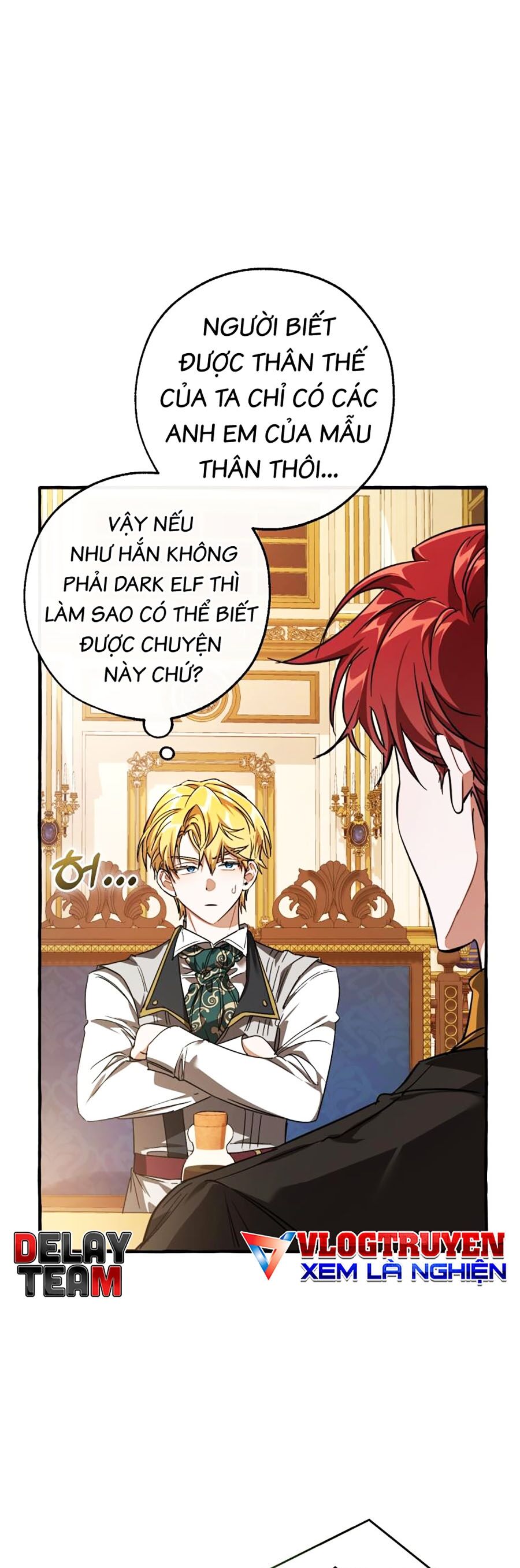 Phế Vật Dòng Dõi Bá Tước Chap 114 - Next Chap 115