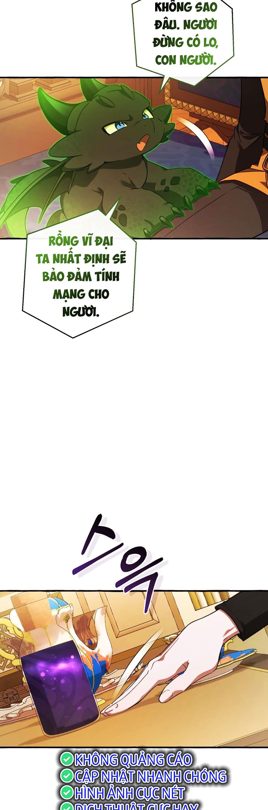 Phế Vật Dòng Dõi Bá Tước Chap 114 - Next Chap 115