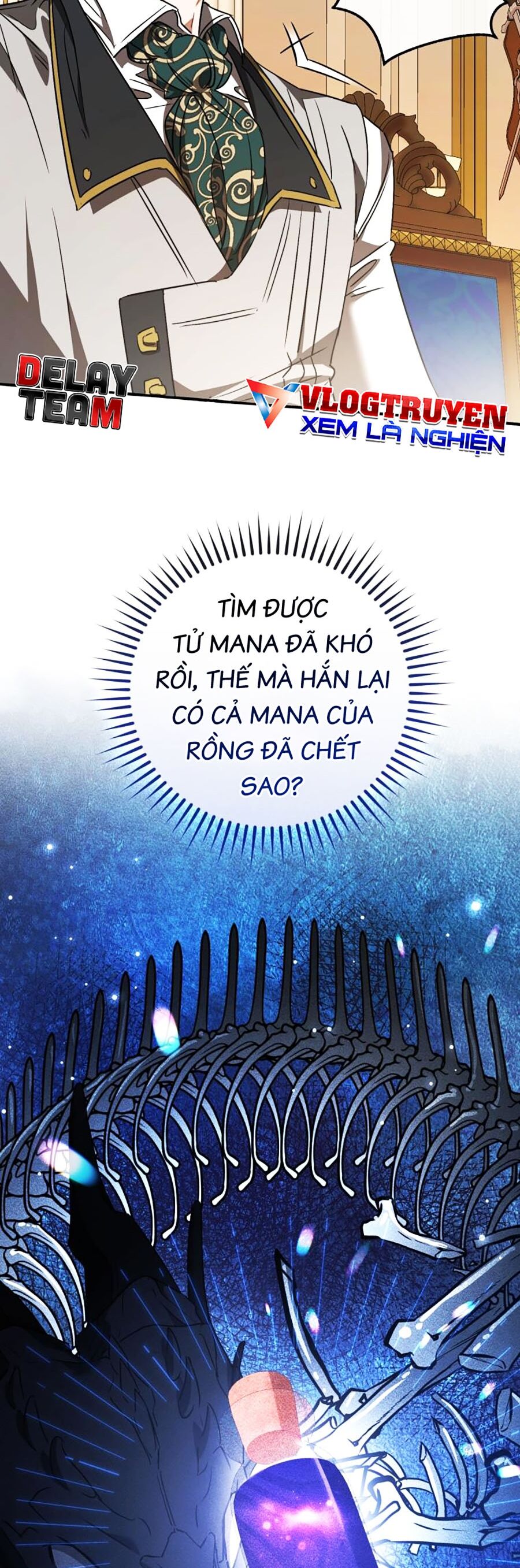 Phế Vật Dòng Dõi Bá Tước Chap 114 - Next Chap 115