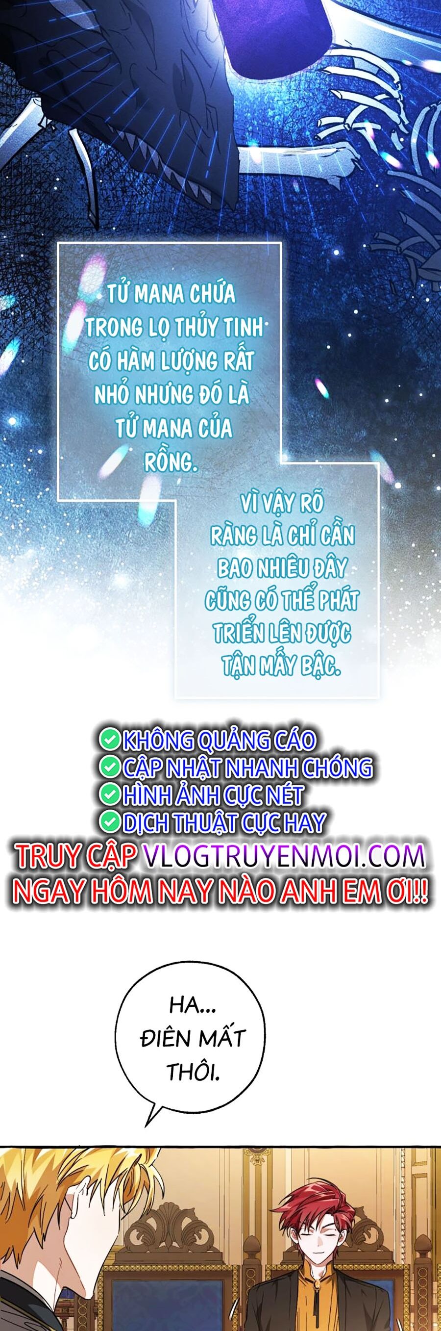 Phế Vật Dòng Dõi Bá Tước Chap 114 - Next Chap 115