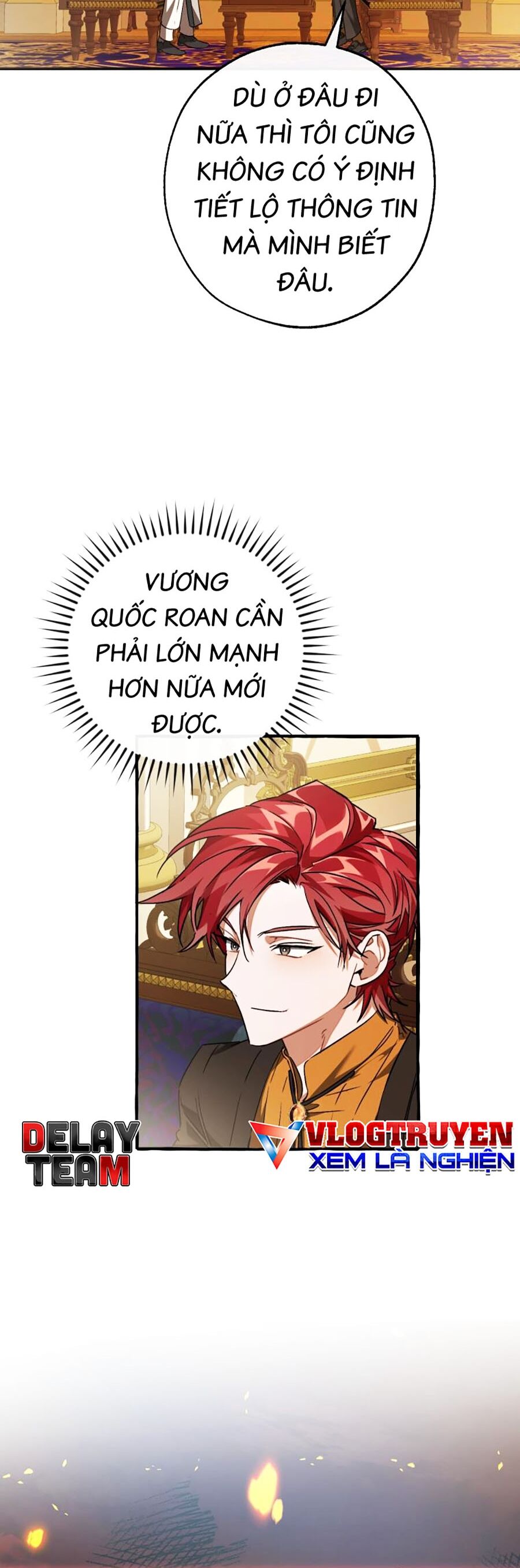 Phế Vật Dòng Dõi Bá Tước Chap 114 - Next Chap 115