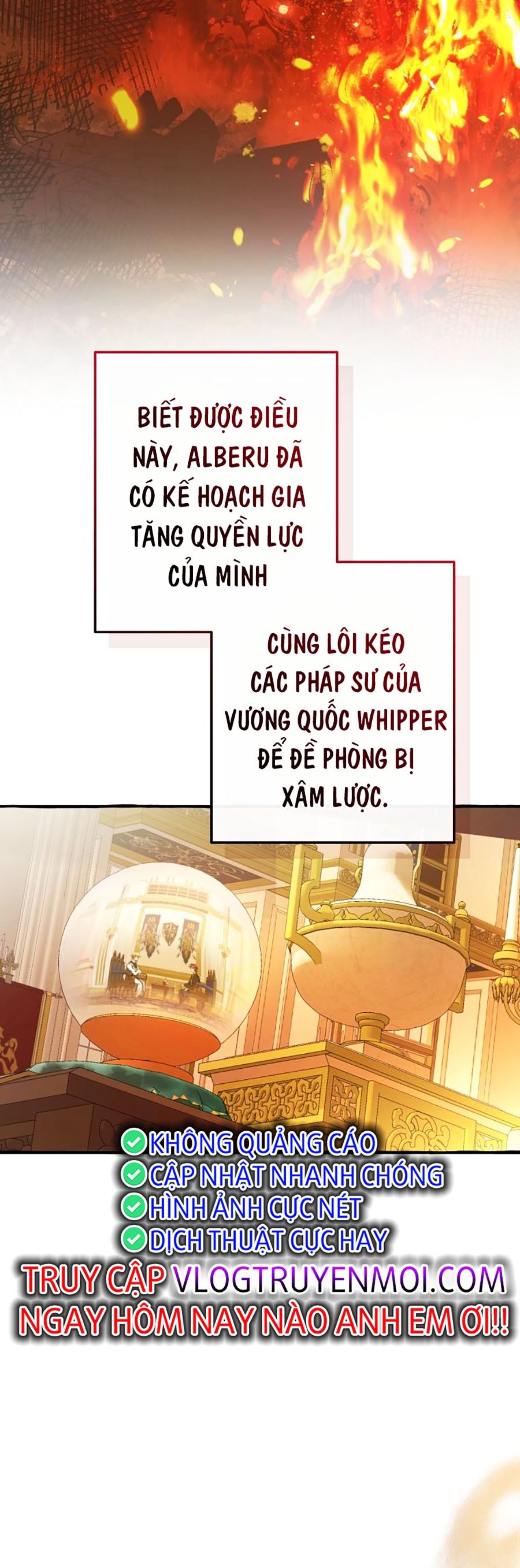 Phế Vật Dòng Dõi Bá Tước Chap 114 - Next Chap 115