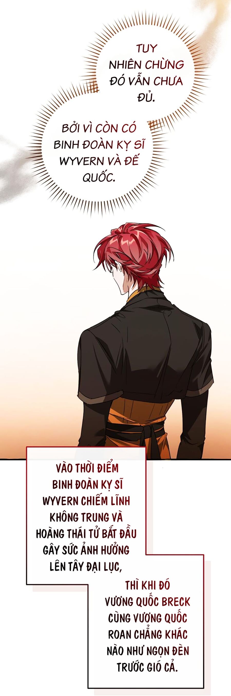 Phế Vật Dòng Dõi Bá Tước Chap 114 - Next Chap 115