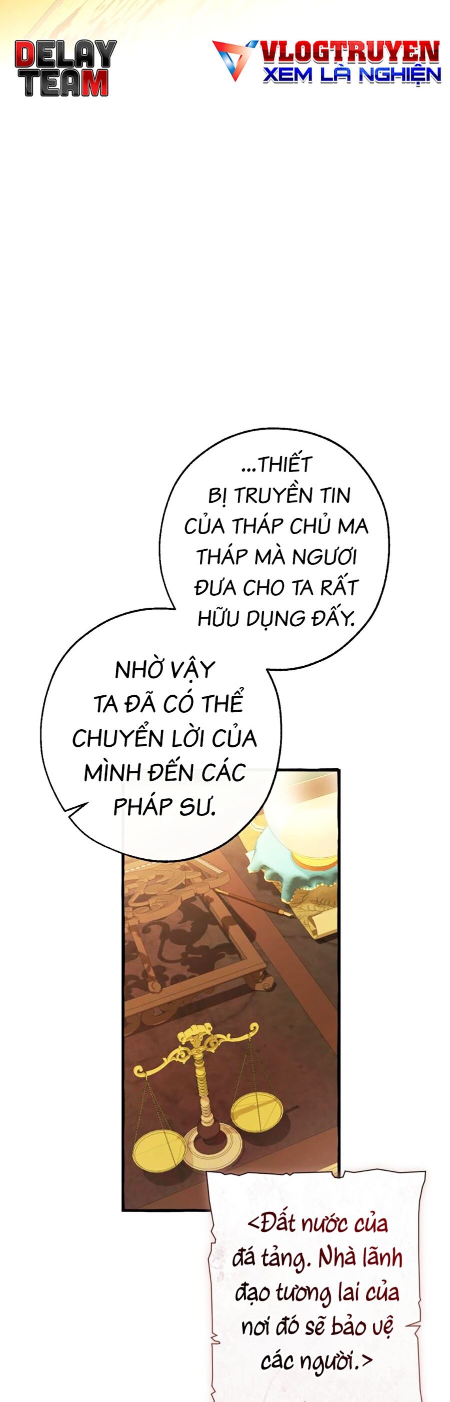 Phế Vật Dòng Dõi Bá Tước Chap 114 - Next Chap 115