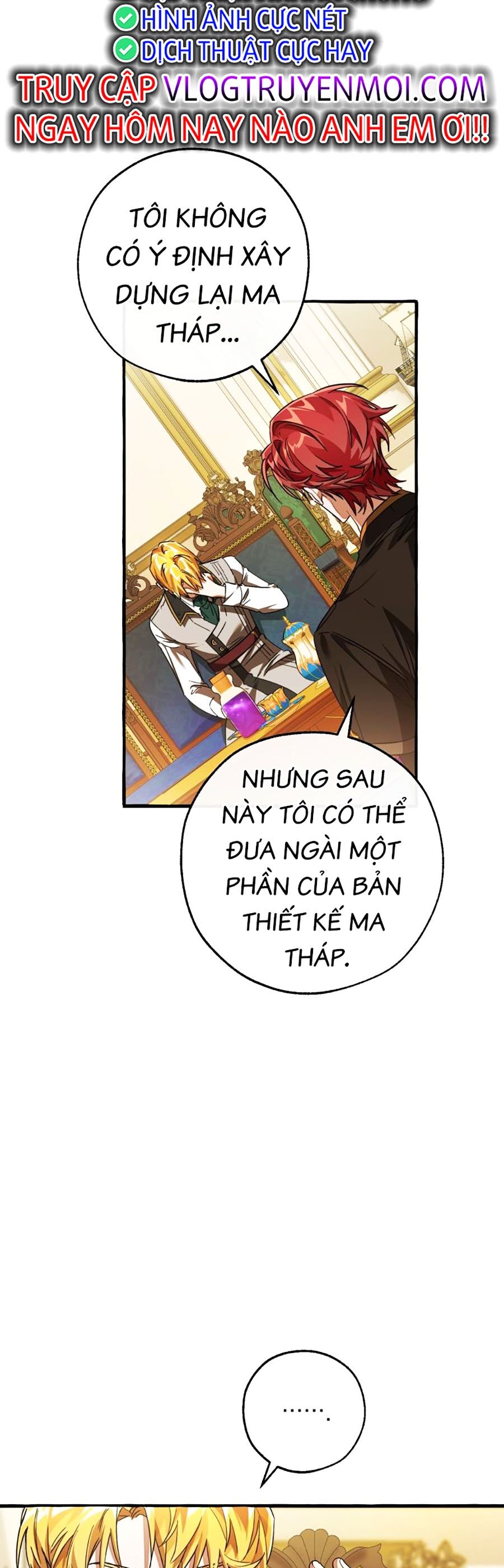 Phế Vật Dòng Dõi Bá Tước Chap 114 - Next Chap 115