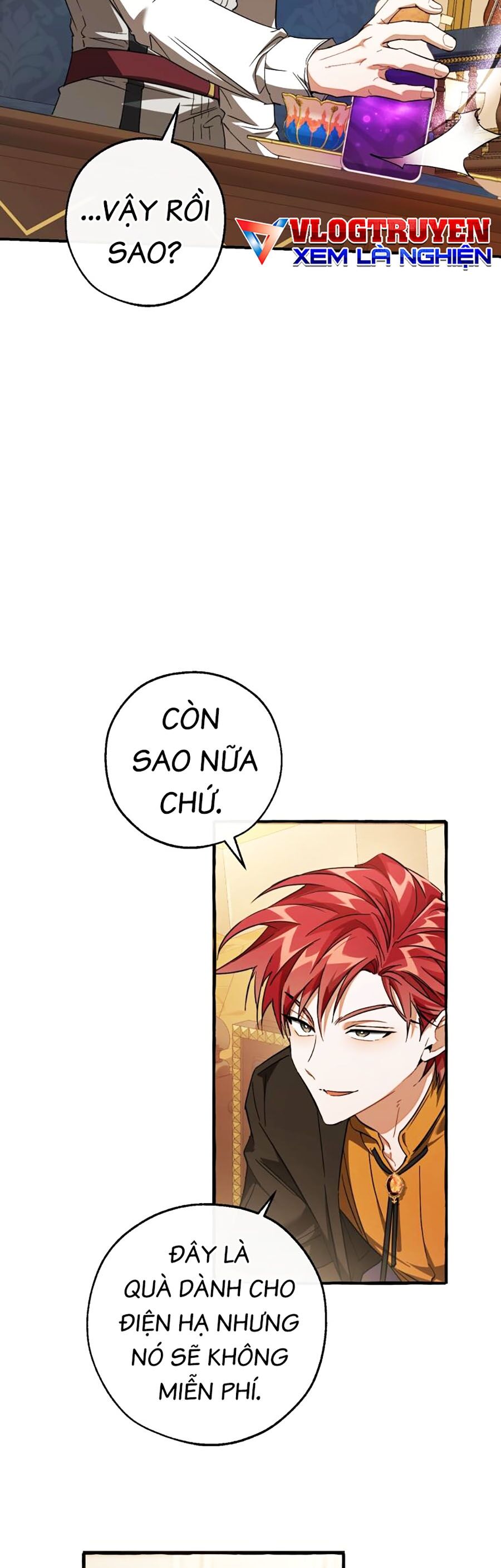 Phế Vật Dòng Dõi Bá Tước Chap 114 - Next Chap 115
