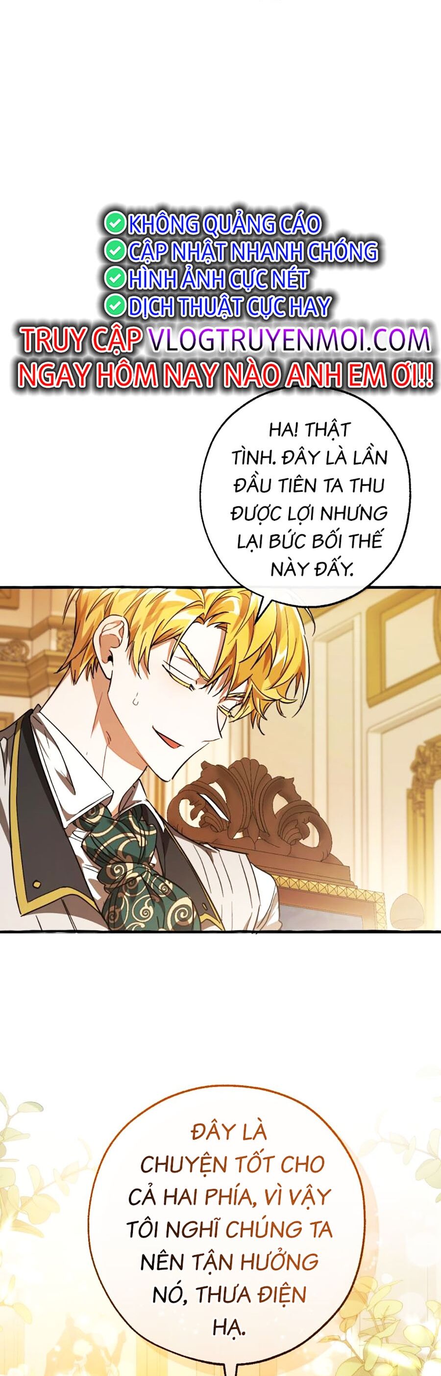 Phế Vật Dòng Dõi Bá Tước Chap 114 - Next Chap 115