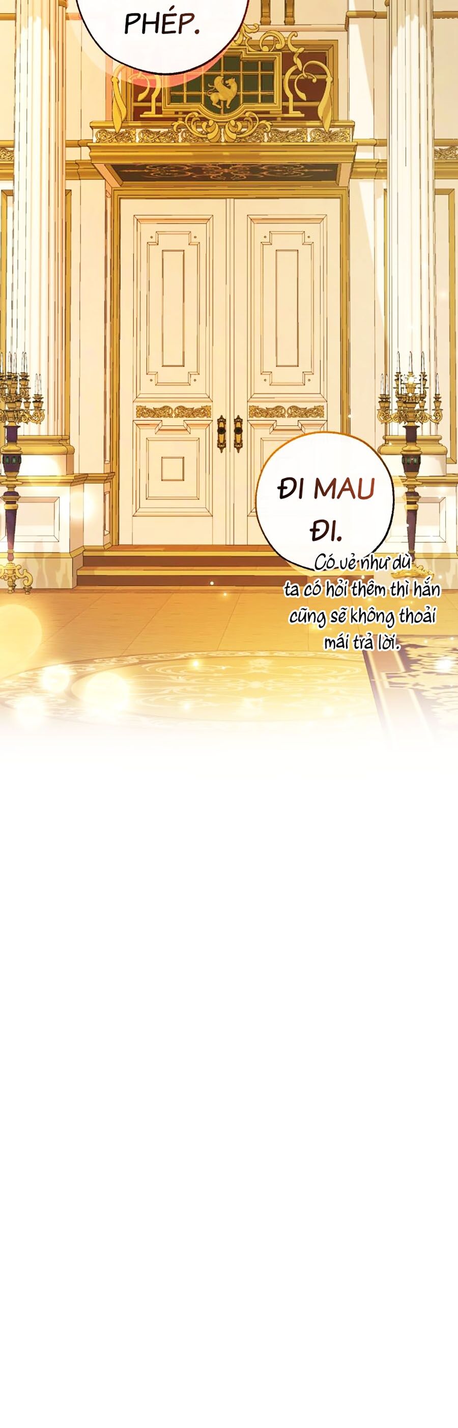 Phế Vật Dòng Dõi Bá Tước Chap 114 - Next Chap 115