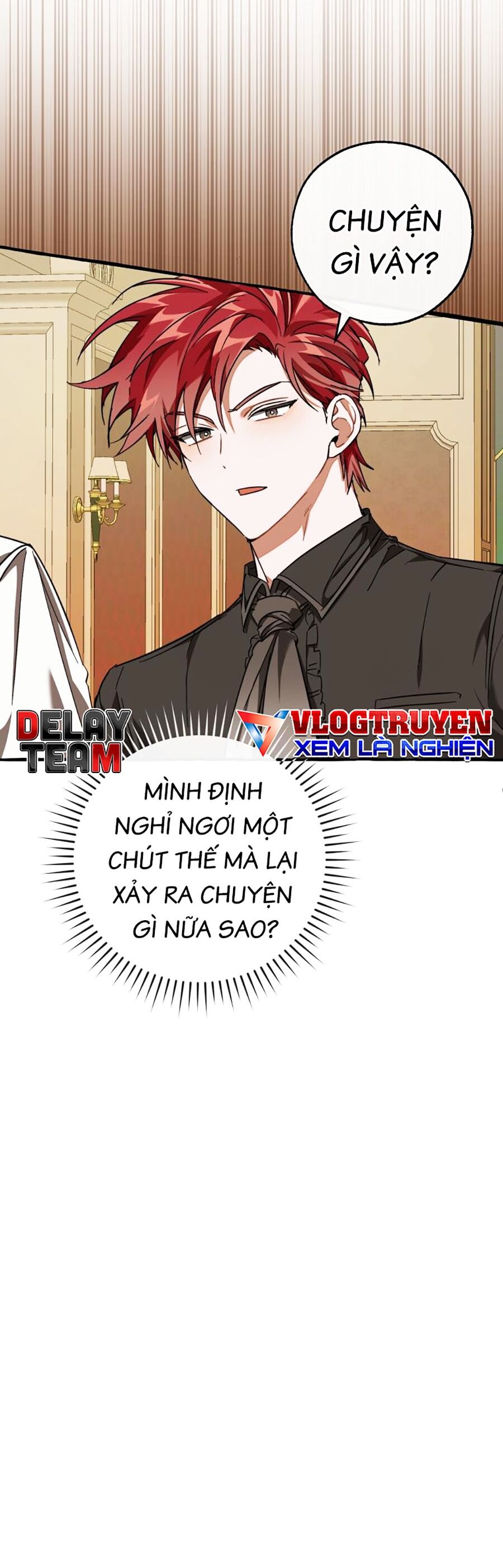 Phế Vật Dòng Dõi Bá Tước Chap 114 - Next Chap 115
