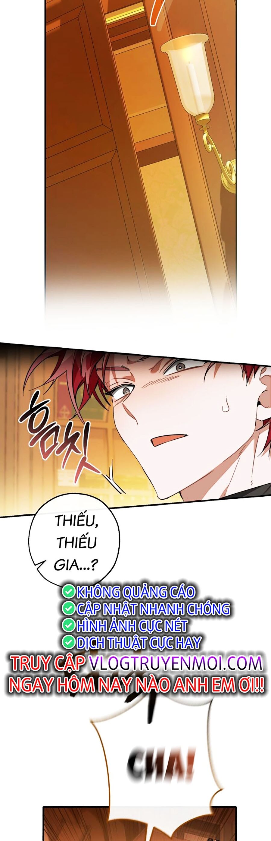 Phế Vật Dòng Dõi Bá Tước Chap 114 - Next Chap 115
