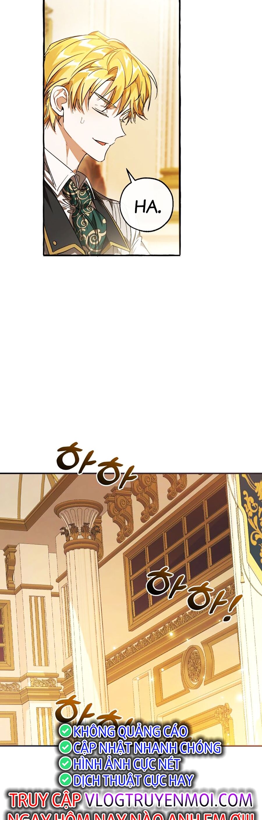 Phế Vật Dòng Dõi Bá Tước Chap 114 - Next Chap 115